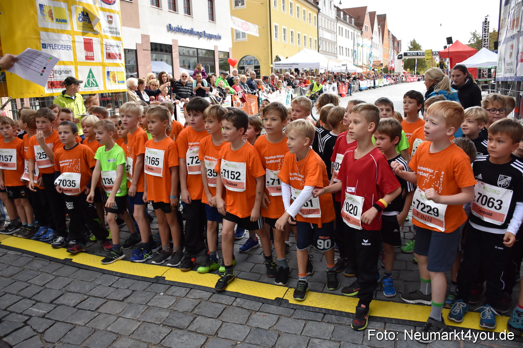 Stadtlauf Neumarkt 2017 1389